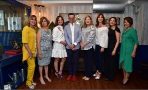 “Fashion For Help 2019” de Dominicana Moda a beneficio Plaza de la Salud