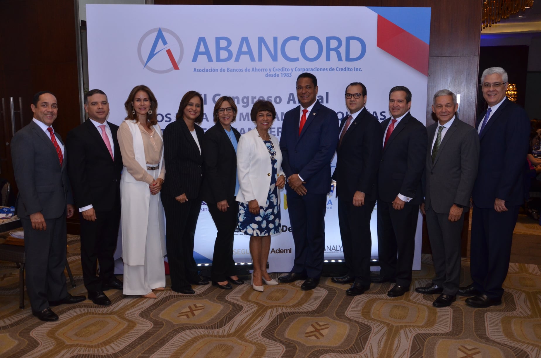 ABANCORD celebra congreso anual imagen