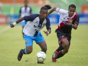 Pantoja, Jarabacoa y Vega Real triunfan en la LDF