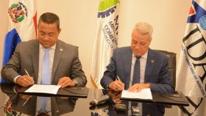 MICM se adhiere a Declaración de Punta Cana para combustibles alternativos