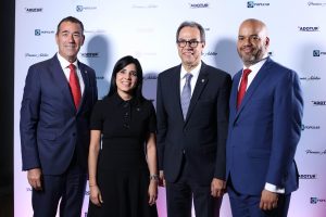 Operadores Turísticos anuncian tercera entrega premios 2019 Operadores Turísticos anuncian tercera entrega premios 2019