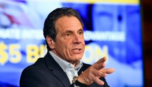 Gobernador NY ordena se desarrollen campañas educativas sobre el vapeo