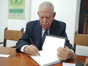 Presentan obra “El secreto del monje” Presentan obra “El secreto del monje”