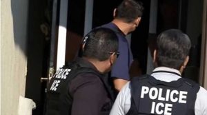 Arrestan 136 inmigrantes operativos en EE.UU.; incluyendo dominicanos Arrestan 136 inmigrantes operativos en EE.UU.; incluyendo dominicanos