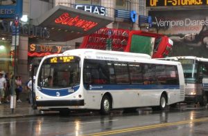 NY invertirá US$51.000 millones para renovar transporte público
