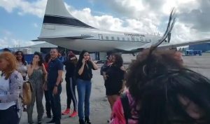 JetBlue confirma percance en un avión que salió de R. Dominicana JetBlue confirma percance en un avión que salió de R. Dominicana