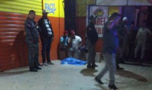 BOCA CHICA: Atracadores asesinan niño de tres años en el sector Valiente