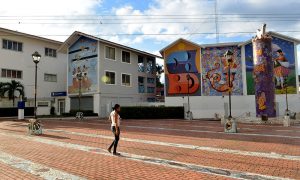 Monseñor Nouel cumple 37 años de ser declarada provincia