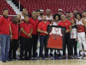 Soles, Indios y Cañeros se sitúan en la ruta de clasificación LNB