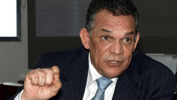 Ventura Camejo: PLD no le interesa polemizar ni entorpecer al Gobierno imagen