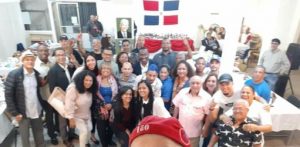 CANADA: Artesanos dominicanos exponen en la ciudad de Montreal