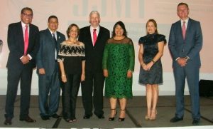 CEDIMAT inaugura jornada médico científica en honor a su fundador