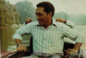 Fallece el exdirigente izquierdista Alberto Cerón Polanco