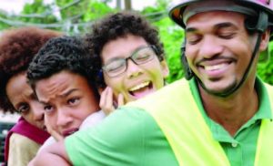 Cineasta Raúl Camilo presenta «Lo que siento por ti»