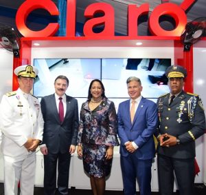 Claro ofrece apoyo a la feria multisectorial Expo Cibao