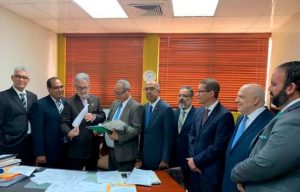 Abogados leonelistas piden conteo manual votos primarias 6 octubre