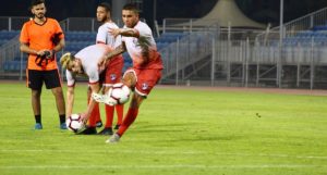 Fedofutbol convoca jugadores para Liga de Naciones de la Concacaf