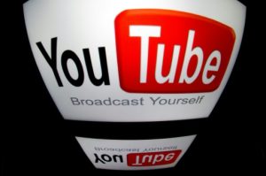 YouTube teme ganar menos por nueva regulación protege a niños