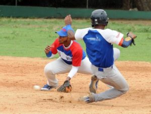 UNAPEC conquista béisbol de los Juegos Universitarios