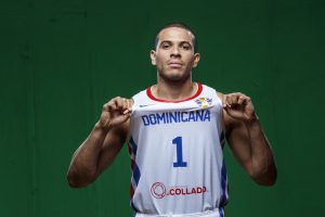 Dago Peña se marca el reto de subir a ACB tras Mundial «inolvidable»