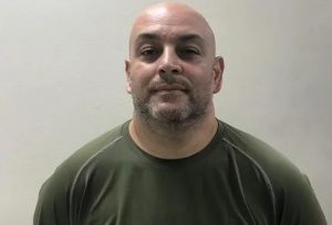 DNCD apresa estadounidense perseguido en su país por fraude