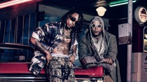 El Nene La Amenazzy estrena canción Desierto con Don Omar