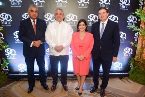 Anuncian segunda versión de SDQ Santo Domingo Mice