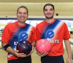 Sebelén y Pérez conquistan Torneo Internacional de Boliche