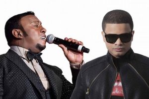 Don Miguelo y Anthony Santos graban nuevo tema juntos