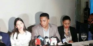 Expitcher Octavio Dotel anuncia programa para descongestionar cárceles RD Expitcher Octavio Dotel anuncia programa para descongestionar cárceles RD