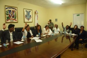 BOCA CHICA: Declaran 7 días de duelo por muerte alcalde Radhames Castro