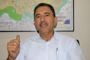 Aspirante alcalde PRM lamenta deterioro del municipio SD Norte