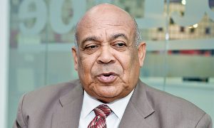 Aníbal García Duverge afirma San Cristóbal merece un mejor futuro