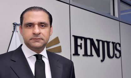 Finjus pide JCE retener fondos partidos en campaña anticipada