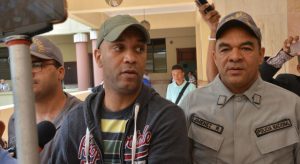 Tribunal rechaza habeas corpus a favor payaso Kanqui y ratifica prisión Tribunal rechaza habeas corpus a favor payaso Kanqui y ratifica prisión