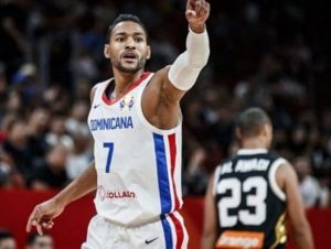 RD se prepara para Australia en el Mundial de China