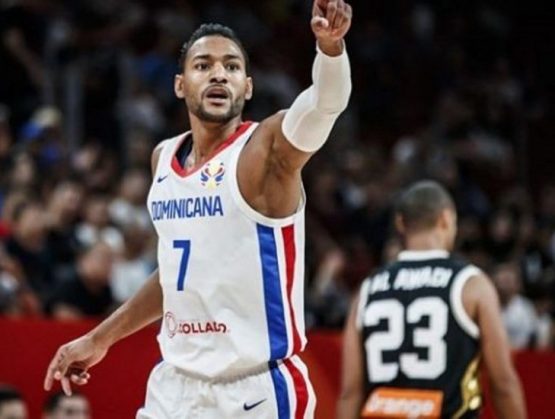 RD se prepara para Australia en el Mundial de China imagen