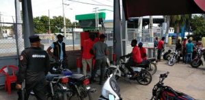 Jefe de Gobierno promete respuesta a crisis de combustible en Haití