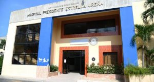 Asamblea médica anuncia paro por mal estado hospital Estrella Ureña Asamblea médica anuncia paro por mal estado hospital Estrella Ureña