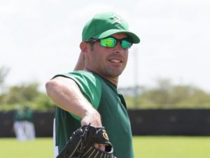 Estrellas anuncian zurdos MacLane y Nicolino como pitchers refuerzos