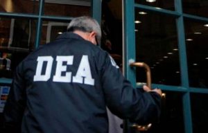 Agente federal admite haber traficado narcotráficos desde RD a NY