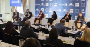 Expertos debaten en Nueva York el futuro de América Latina y el Caribe