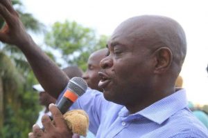 Dimite director general del Interior implicado en masacre en Haití