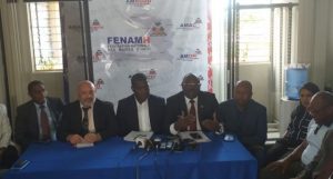 Haití y Dominicana acuerdan fortalecer las municipalidades