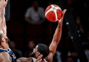 Francia le pasa el rolo a la RD en Mundial de China