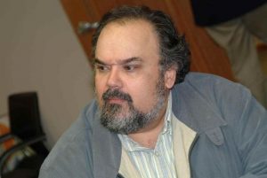 Muere en Nueva York el tenor dominicano Francisco Casanova Muere en Nueva York el tenor dominicano Francisco Casanova