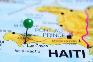 Sismo en Haití sin daños materiales, ni humanos