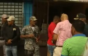 Sargento PN mata a su madre e hiere hermana tras discusión por herencia