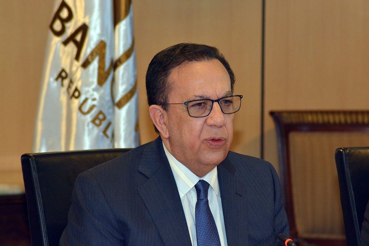 Banco Central dominicano inyectará US$100 millones a mercado cambiario imagen