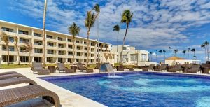 Cierran 11 hoteles en R.Dominicana por baja ocupación, según entidad Cierran 11 hoteles en R.Dominicana por baja ocupación, según entidad